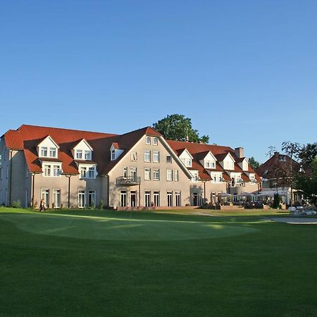 Ahauser Land & Golfhotel アルシュテッテ エクステリア 写真