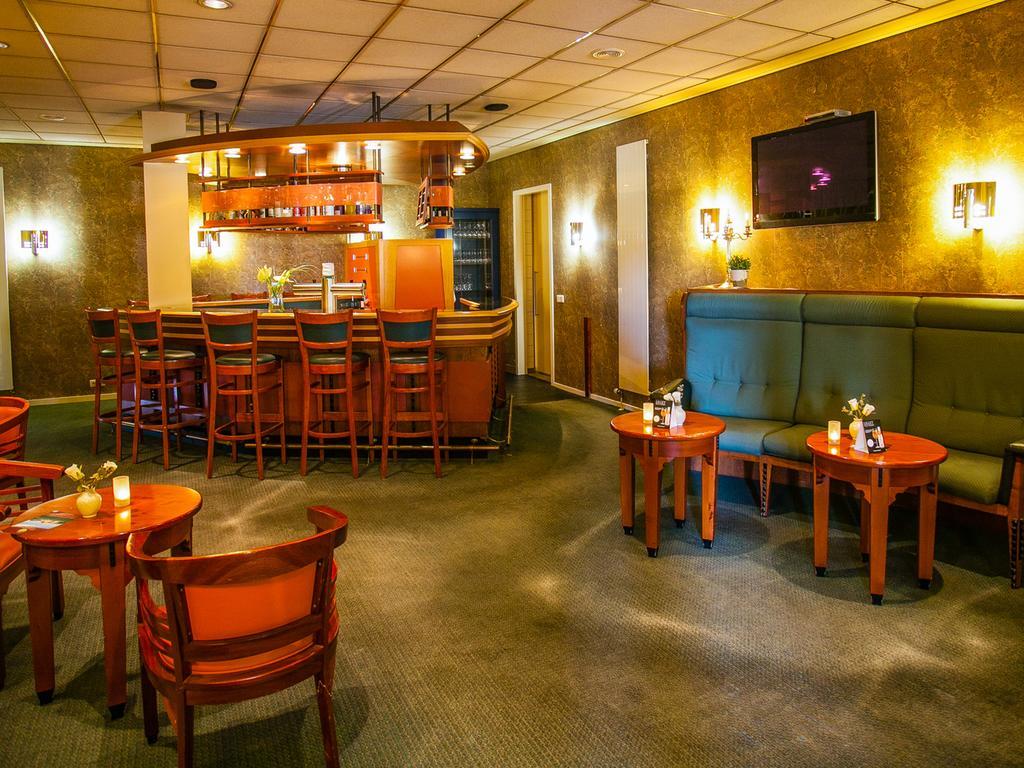 Ahauser Land & Golfhotel アルシュテッテ エクステリア 写真